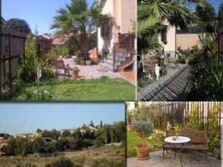 Girasolereale Bed And Breakfast Roma Ngoại thất bức ảnh