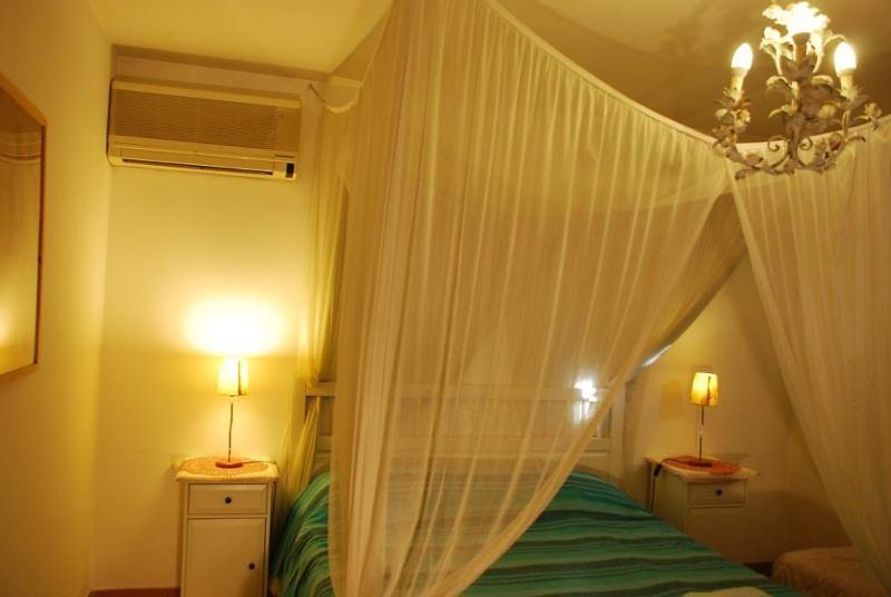 Girasolereale Bed And Breakfast Roma Ngoại thất bức ảnh