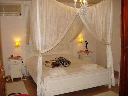 Girasolereale Bed And Breakfast Roma Phòng bức ảnh